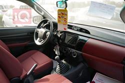 تۆیۆتا هایلۆکس